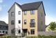 Plot 611, The Ashdown at The Parish @ Llanilltern Village, Westage Park, Llanilltern CF5