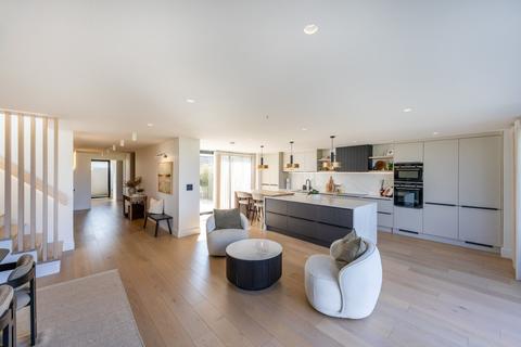 4 bedroom detached house for sale, Rue De Quanteraine, St. Pierre Du Bois, Guernsey