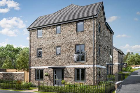 undefined, Plot 147, The Ashdown Corner at Saltram Meadow, Encombe Street, Plymstock PL9