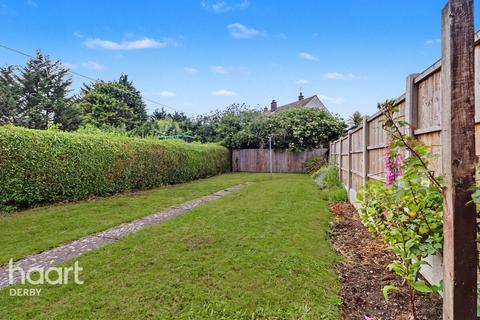 2 bedroom terraced house to rent, Anderson Street, Derby
