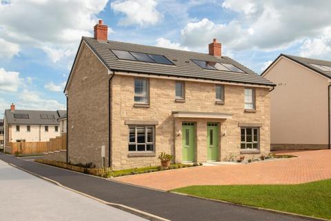 3 bedroom semi-detached house for sale, Lunan Road, Elgin
