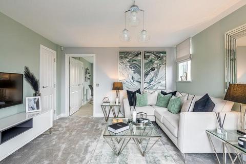 3 bedroom semi-detached house for sale, Lunan Road, Elgin