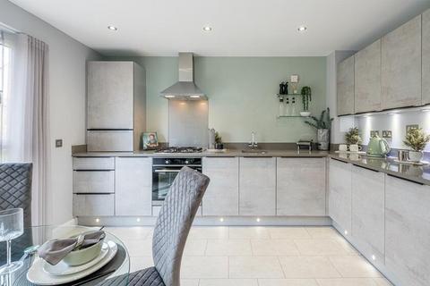 3 bedroom semi-detached house for sale, Lunan Road, Elgin