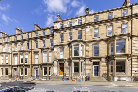 3 bedroom apartment to rent, Drumsheugh Gardens, Edinburgh