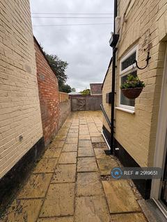 1 bedroom in a house share to rent, Cheddon Road, Taunton, TA2