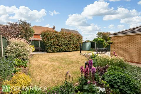 4 bedroom detached house for sale, Hickman Close, Broxbourne|Over 2,000 Sq Ft, Home Office & Stunning Open-Plan Living