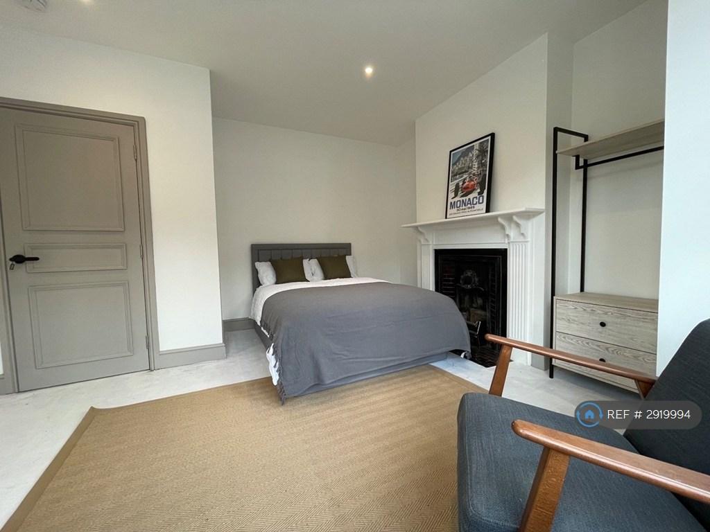 House in Oxford, Oxfordshire