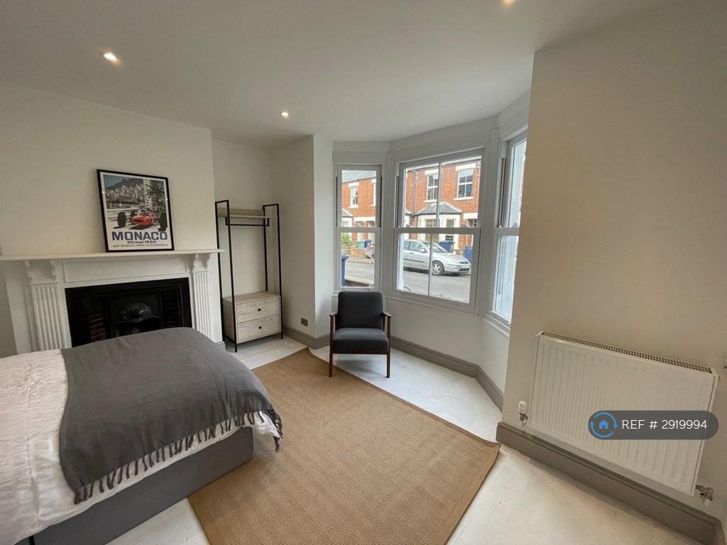 House in Oxford, Oxfordshire - View 5