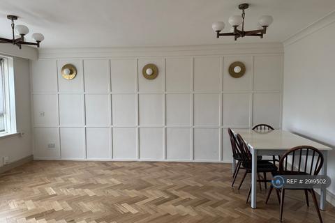 2 bedroom flat to rent, St Marks Road, London, SE25