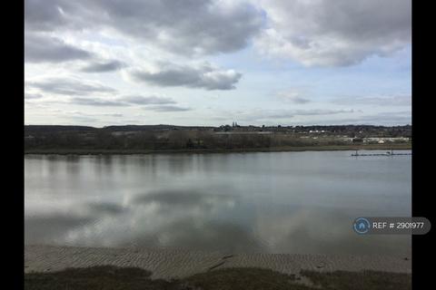 2 bedroom flat to rent, Mayflower House, Rochester, ME1