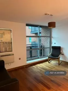 1 bedroom flat to rent - View 2