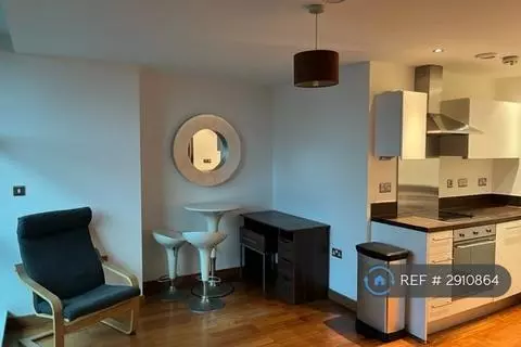 1 bedroom flat to rent - View 3