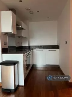 1 bedroom flat to rent - View 4
