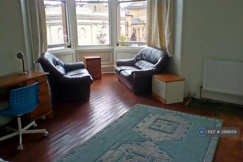 4 bedroom flat to rent, Cranworth St, Glasgow, G12
