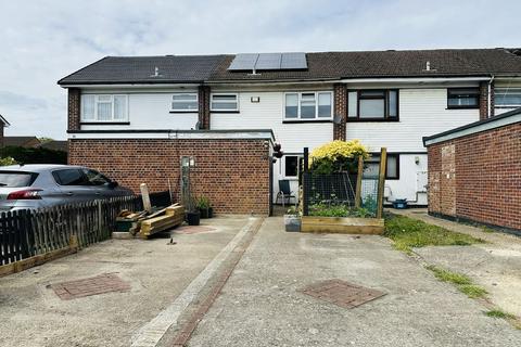 3 bedroom terraced house for sale, Eleanor Avenue, Epsom