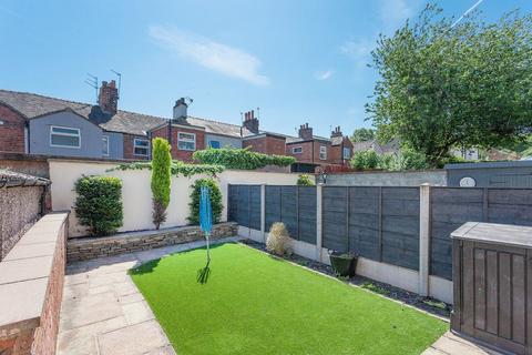 undefined, Parson Street, Congleton