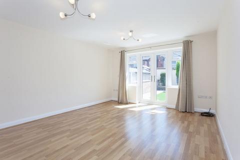 undefined, Parson Street, Congleton