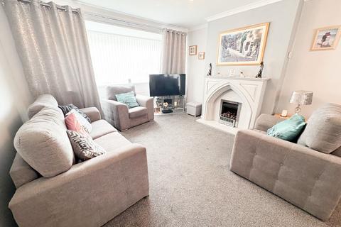 3 bedroom semi-detached house for sale, Devonworth Place, Blyth NE24