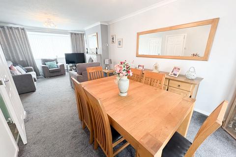 3 bedroom semi-detached house for sale, Devonworth Place, Blyth NE24