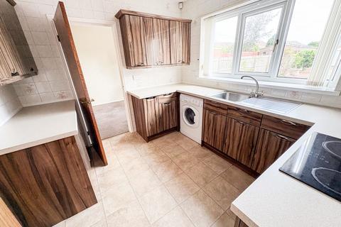 3 bedroom semi-detached house for sale, Dene View Drive, Blyth NE24