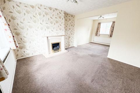 3 bedroom semi-detached house for sale, Dene View Drive, Blyth NE24