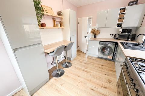 3 bedroom semi-detached house for sale, West Drive, Blyth NE24