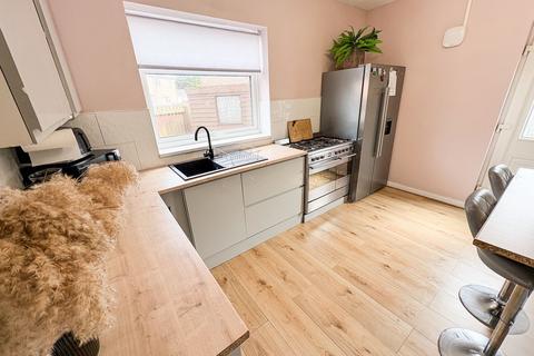 3 bedroom semi-detached house for sale, West Drive, Blyth NE24