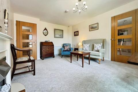 1 bedroom retirement property for sale, North Road, Newcastle Upon Tyne NE20