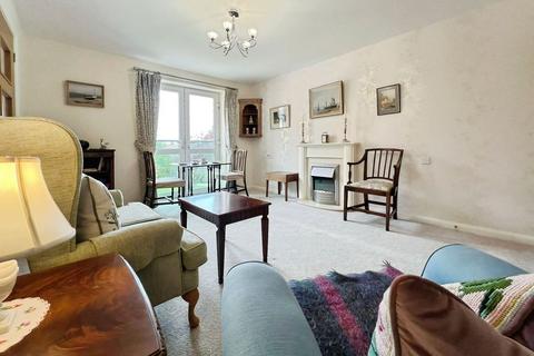 1 bedroom retirement property for sale, North Road, Newcastle Upon Tyne NE20