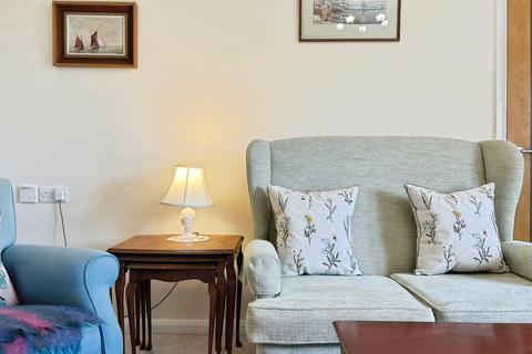1 bedroom retirement property for sale, North Road, Newcastle Upon Tyne NE20