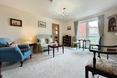 1 bedroom retirement property for sale, North Road, Newcastle Upon Tyne NE20