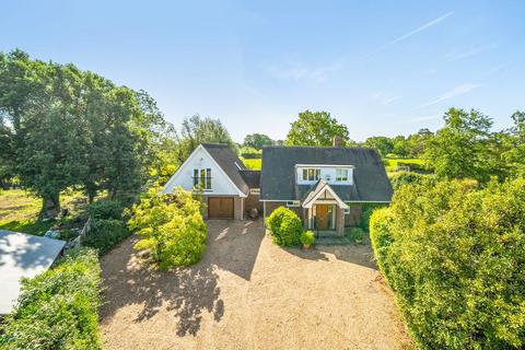 4 bedroom detached house for sale, Tenterden Road, Biddenden