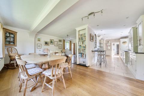 4 bedroom detached house for sale, Tenterden Road, Biddenden