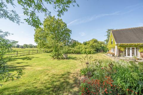 4 bedroom detached house for sale, Tenterden Road, Biddenden