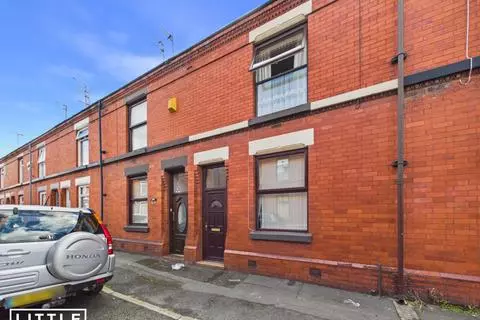 3 bedroom terraced house for sale,