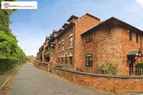 3 bedroom townhouse for sale, Bullocks Row, Walsall