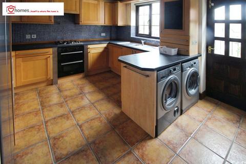 3 bedroom townhouse for sale, Bullocks Row, Walsall