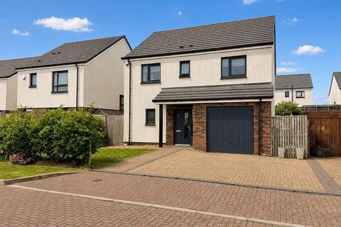 4 bedroom detached villa for sale, Davaar Crescent, Doonfoot, Ayr