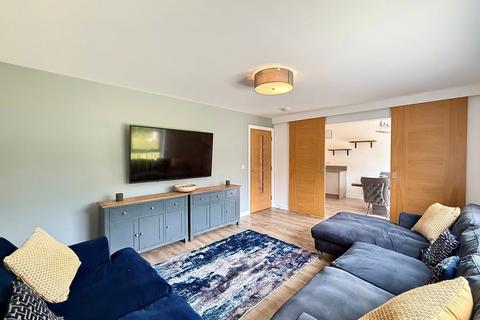 4 bedroom detached villa for sale, Davaar Crescent, Doonfoot, Ayr