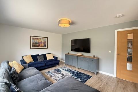 4 bedroom detached villa for sale, Davaar Crescent, Doonfoot, Ayr