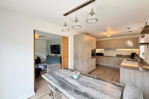 4 bedroom detached villa for sale, Davaar Crescent, Doonfoot, Ayr