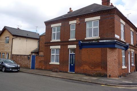 undefined, Swanscombe Road, Aylestone