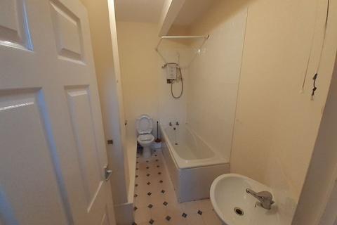 undefined, Swanscombe Road, Aylestone
