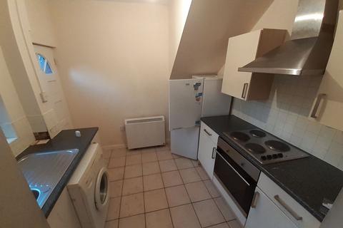 undefined, Swanscombe Road, Aylestone