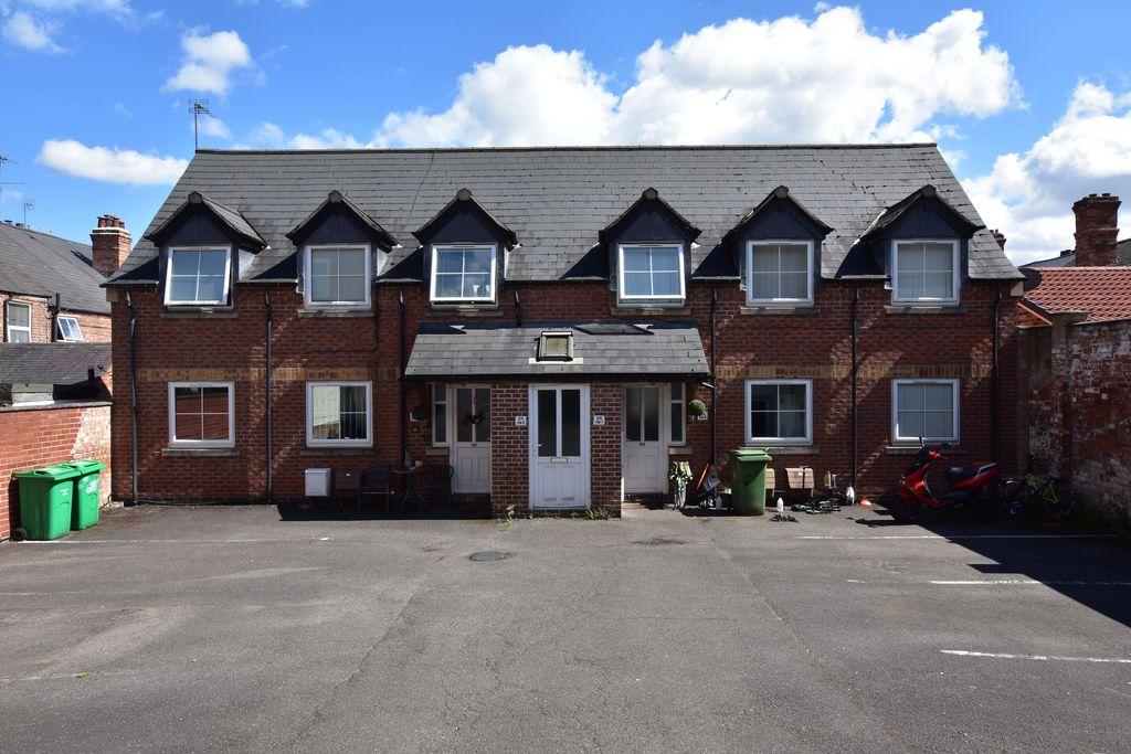 Apartment in Nottingham, Mapperley Park - View 2