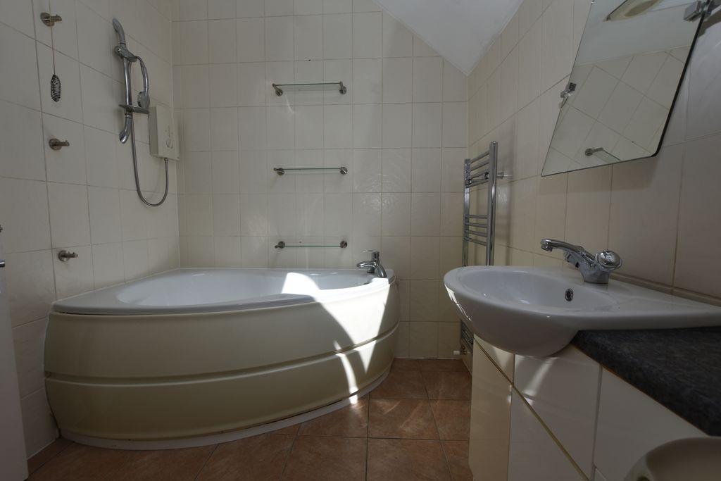 Apartment in Nottingham, Mapperley Park - More