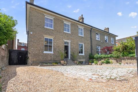 6 bedroom semi-detached house for sale, Grove Road South, Southsea