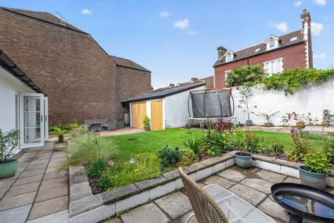 6 bedroom semi-detached house for sale, Grove Road South, Southsea