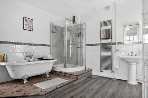 6 bedroom semi-detached house for sale, Grove Road South, Southsea