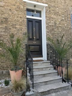6 bedroom semi-detached house for sale, Grove Road South, Southsea